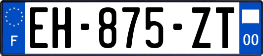 EH-875-ZT