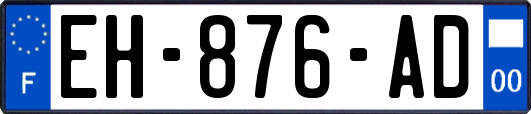 EH-876-AD