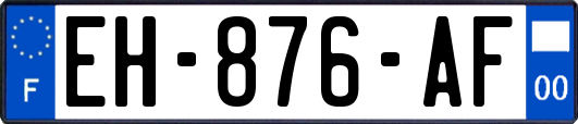 EH-876-AF