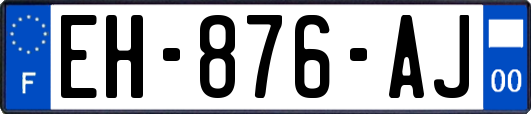 EH-876-AJ