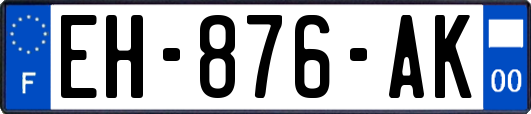 EH-876-AK