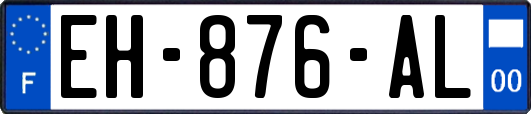 EH-876-AL