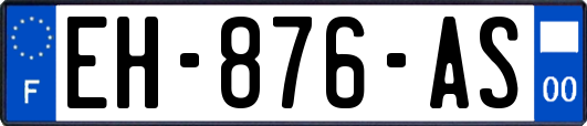 EH-876-AS