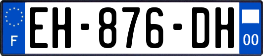 EH-876-DH