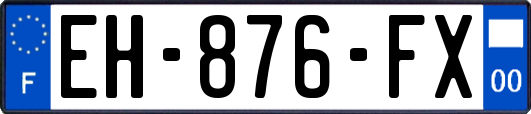 EH-876-FX