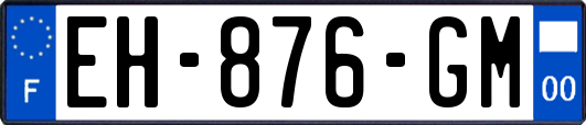 EH-876-GM