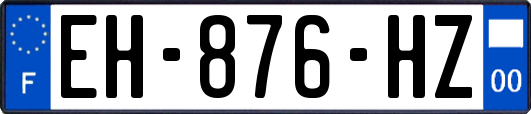 EH-876-HZ