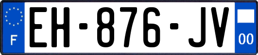 EH-876-JV