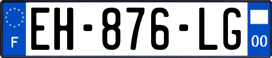 EH-876-LG