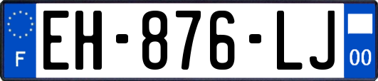 EH-876-LJ