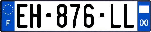 EH-876-LL