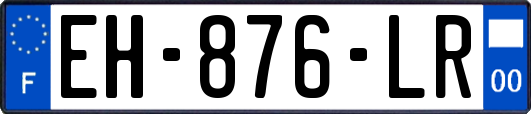 EH-876-LR