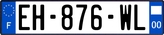 EH-876-WL