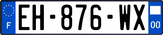 EH-876-WX