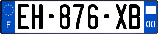 EH-876-XB