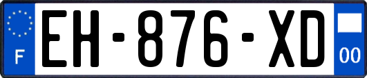 EH-876-XD