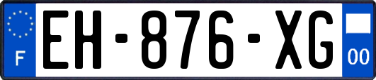 EH-876-XG