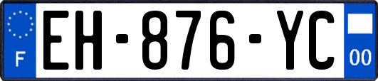 EH-876-YC