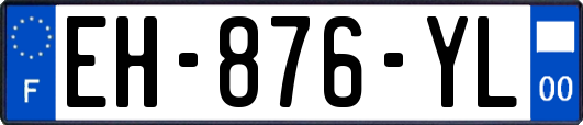 EH-876-YL