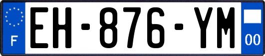 EH-876-YM