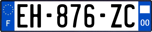 EH-876-ZC