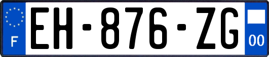 EH-876-ZG