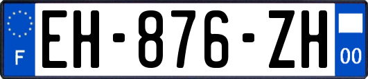 EH-876-ZH