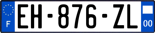 EH-876-ZL