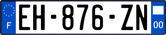 EH-876-ZN