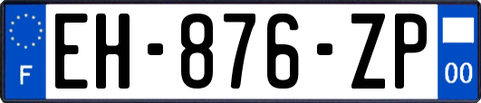 EH-876-ZP