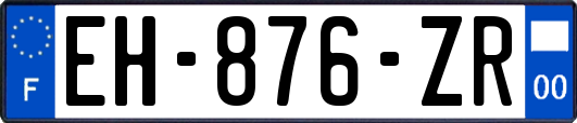 EH-876-ZR