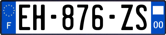 EH-876-ZS