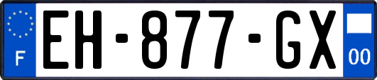 EH-877-GX