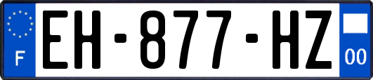 EH-877-HZ