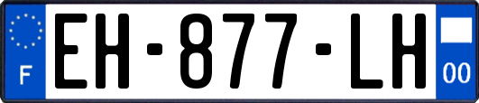 EH-877-LH
