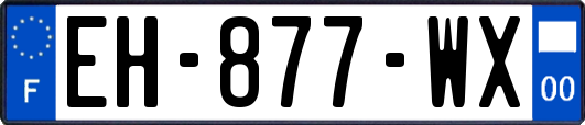 EH-877-WX