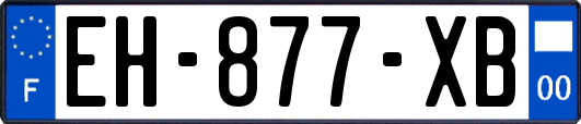 EH-877-XB