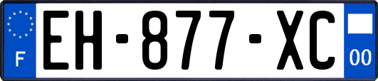 EH-877-XC