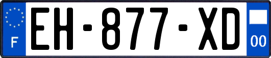 EH-877-XD