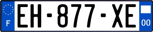 EH-877-XE