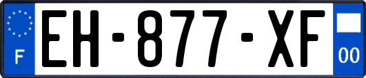 EH-877-XF