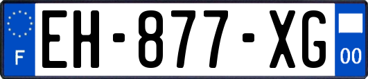 EH-877-XG