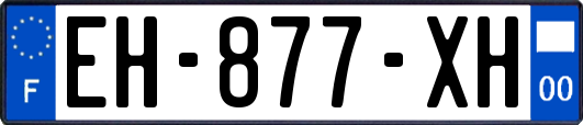 EH-877-XH