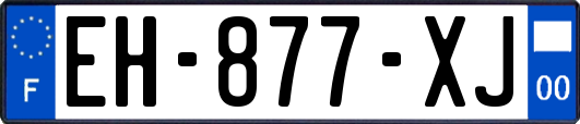 EH-877-XJ