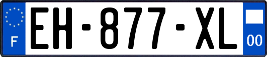 EH-877-XL