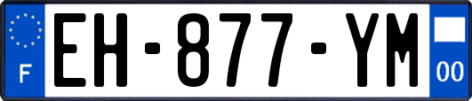 EH-877-YM