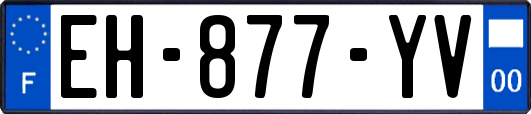 EH-877-YV