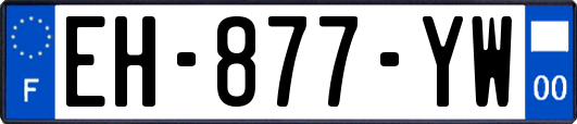 EH-877-YW