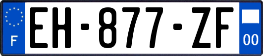 EH-877-ZF