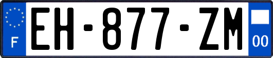 EH-877-ZM